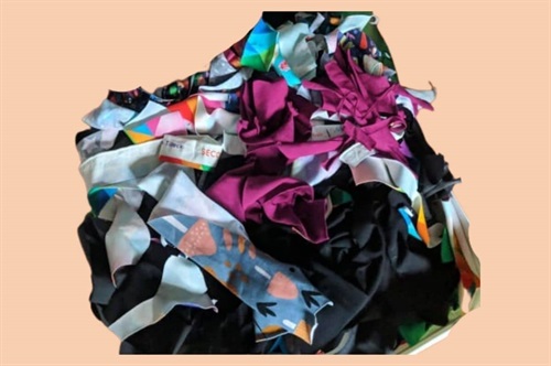 Order Fabric Offcuts to be custom made on this page 
